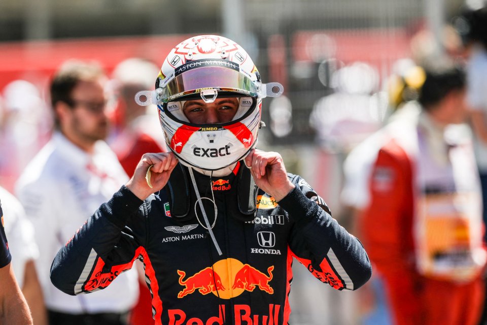 Max Verstappen a câștigat cursa de sprint a Marelui Premiu al Austriei, ediția 2023