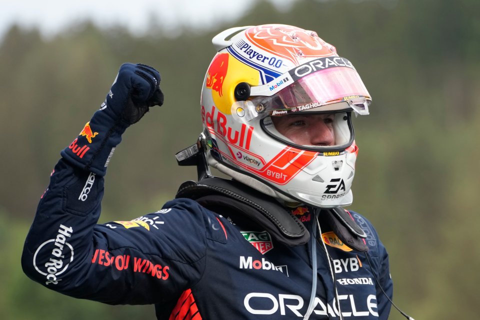 Max Verstappen, pilotul celor de la Red Bull, a câștigat Marele Premiu al Austriei, ediția 2023