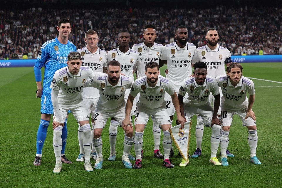 Real Madrid alege noii căpitani și executanți ai loviturilor de la 11 metri din această stagiune