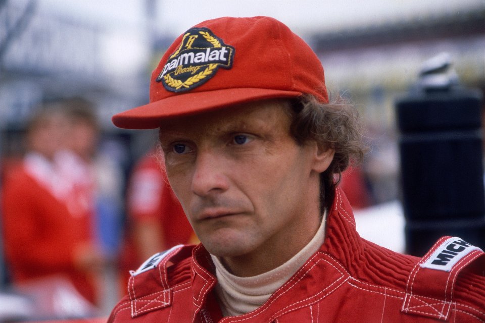 Niki Lauda a lăsat o avere de 210 milioane de dolari familiei după moartea sa
