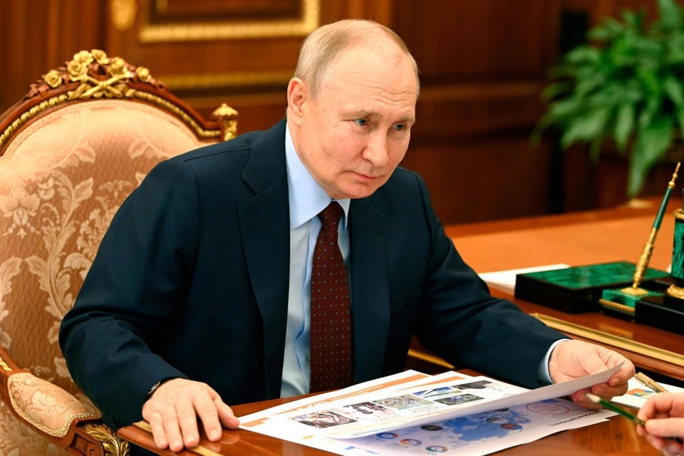 Vladimir Putin și-ar dori ca Rusia să aibă propriile Jocuri Olimpice, după ultima decizie a CIO