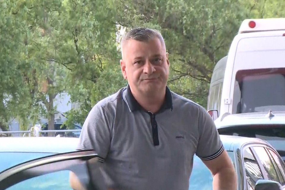Ioan Varga, patronul grupării CFR Cluj