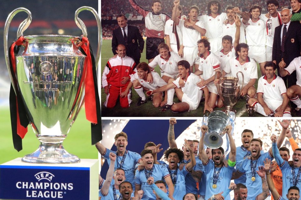 UEFA Champions League, schimbări majore din sezonul 2024-2025. Cum va arăta competiția