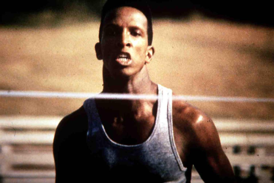 Jesse Owens a primit, în anul 1976, Medalia Libertății de la președintele american Gerald Ford