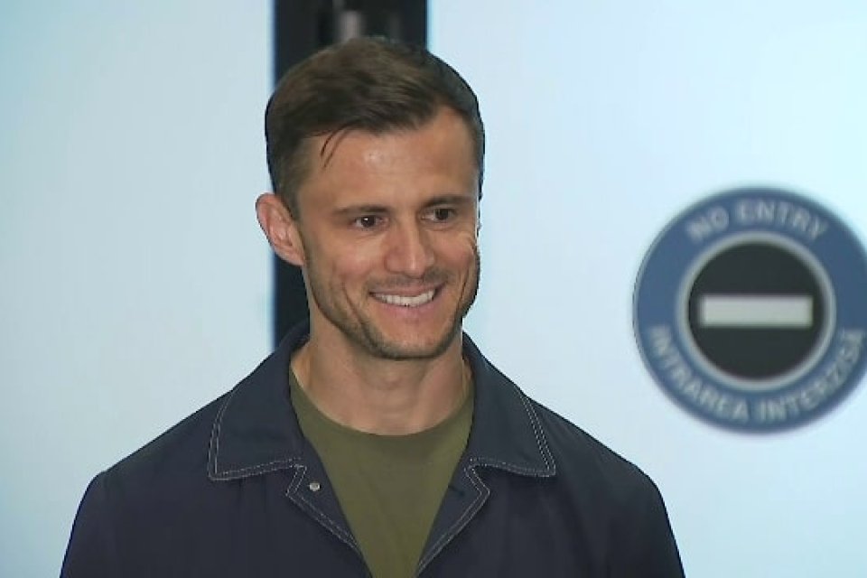 Andrei Nicolescu, acționarul lui Dinamo