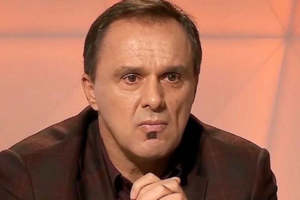 Basarab Panduru a jucat pentru Steaua și Benfica