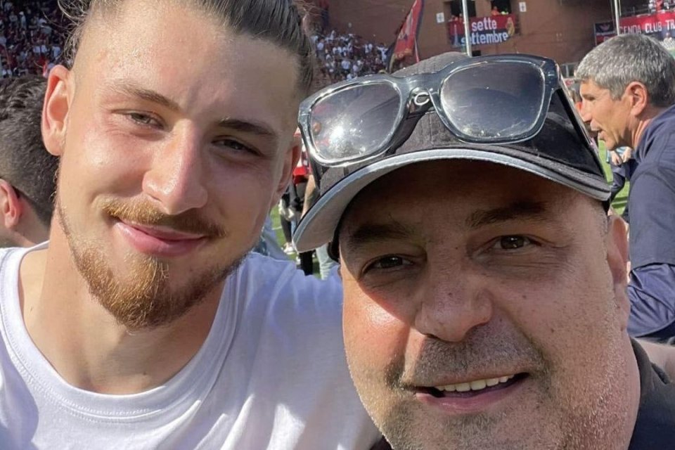 Florin Manea a avut încredere în Radu Drăgușin, iar agentul FIFA culege acum roadele