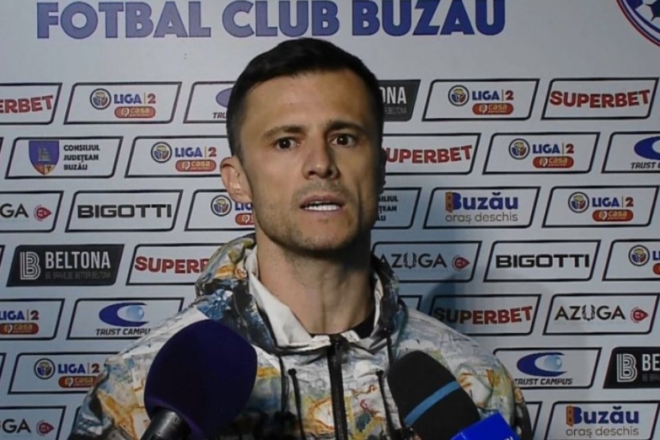 Andrei Nicolescu, administratorul special de la Dinamo