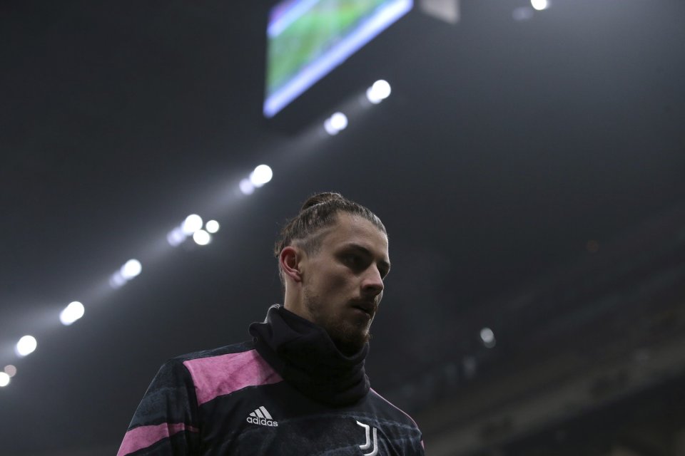 Radu Drăgușin nu a fost păstrat de Juventus
