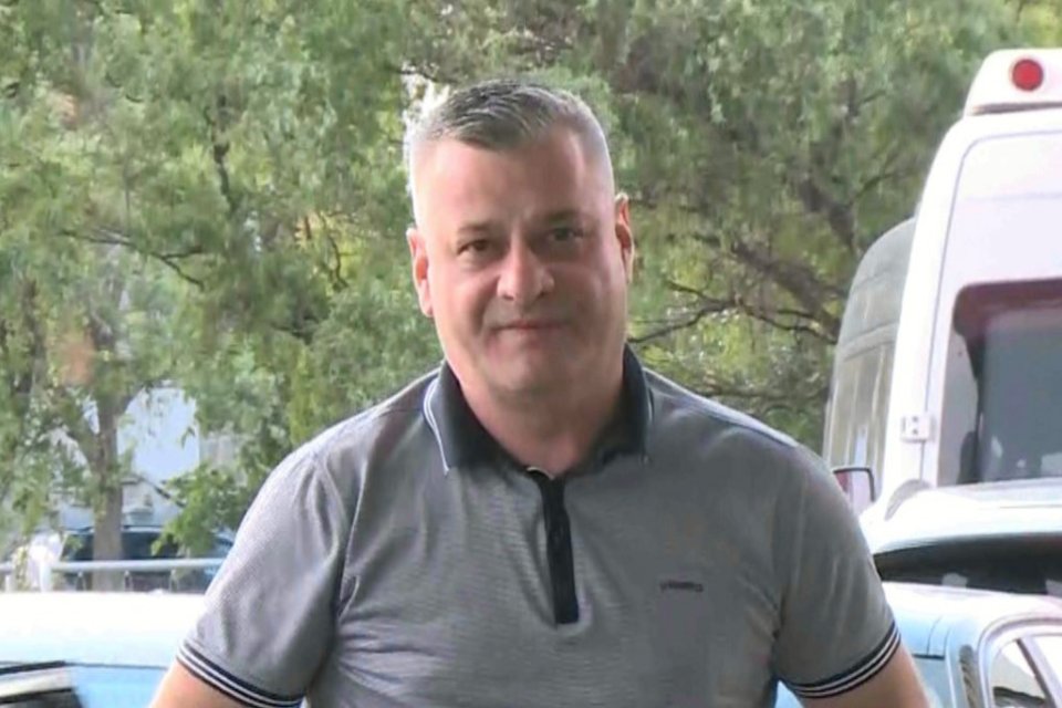 Ioan Varga, patronul CFR-ului