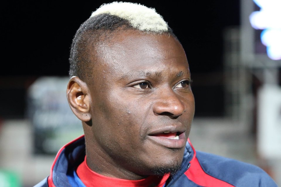 Ousmane N'Doye s-a retras în Senegal, unde și-a deschis o academie de fotbal
