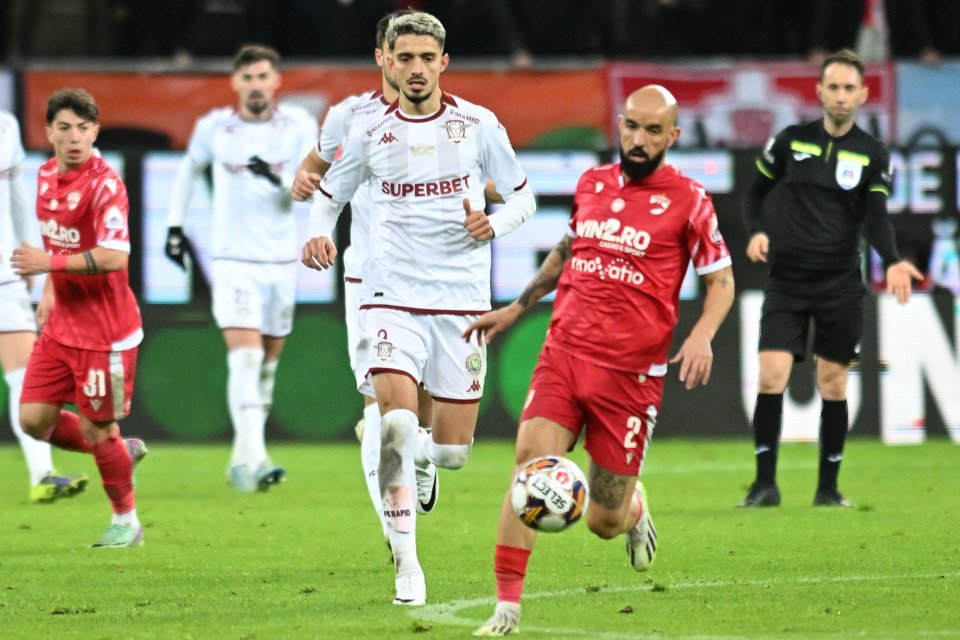 Ionuț Chirilă a criticat dur prestația Rapidului din derby-ul cu Dinamo, încheiat cu scorul de 2-1 pentru giuleșteni.