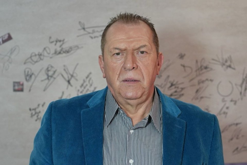 Helmut Duckadam a câștigat cu Steaua în 1986 Cupa Campionilor Europeni