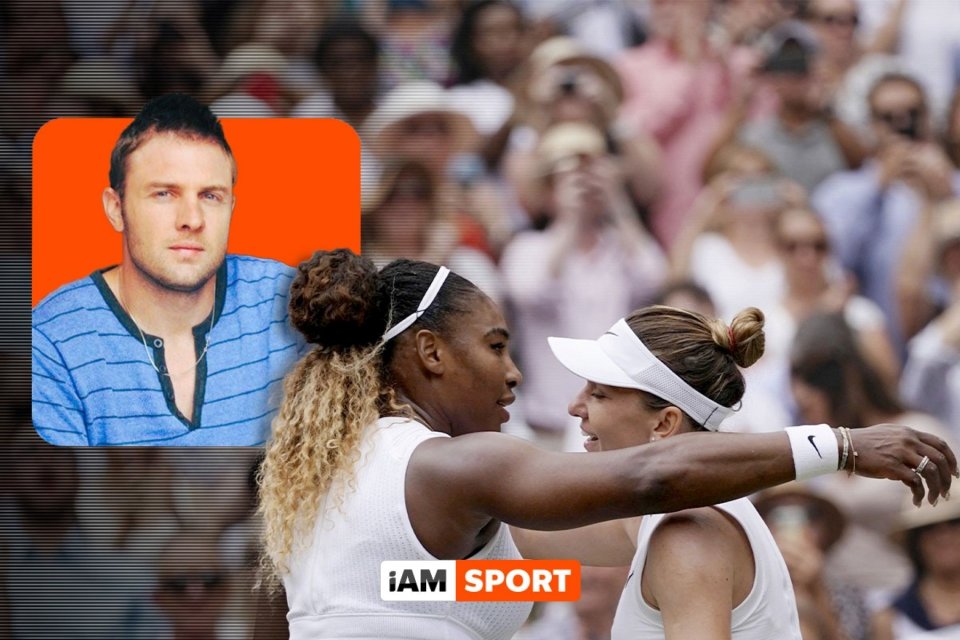 Simone Halep a învins-o de două ori pe Serena Williams, în timp ce jucătoarea din SUA a câștigat zece partide disputate împotriva româncei