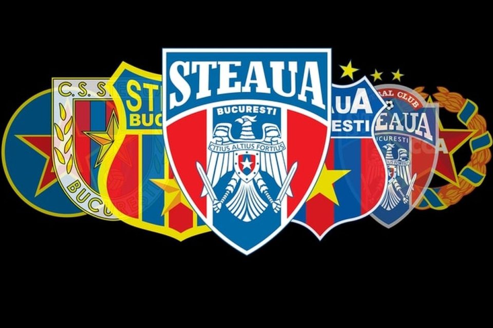 FCSB vrea anularea tuturor mărcilor deținute de CSA Steaua