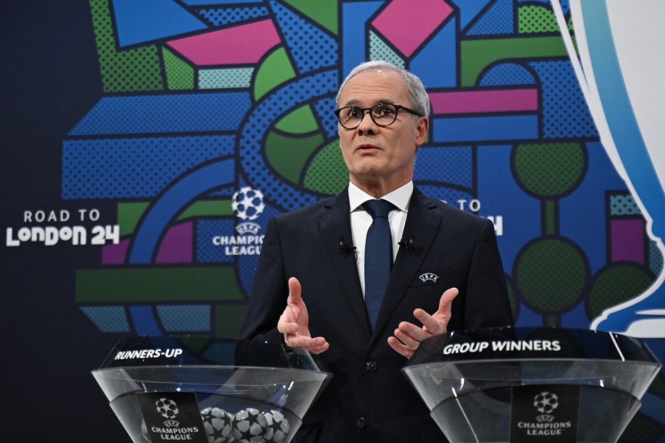 UEFA Champions League intră într-o nouă eră din sezonul 2024-2025
