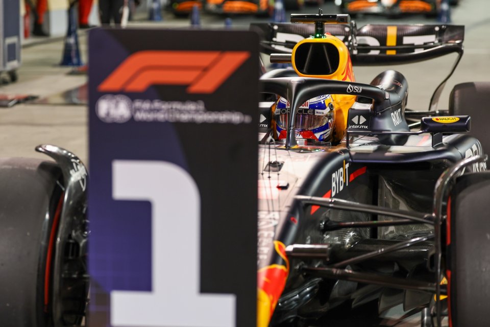 Max Verstappen a câștigat trei titluri de campion mondial în Formula 1
