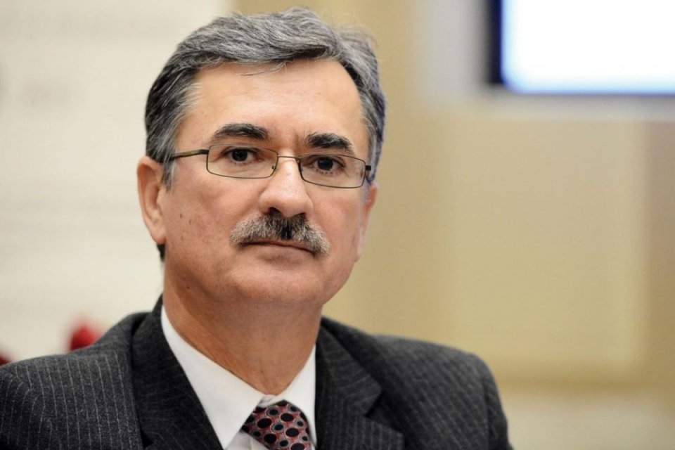 Eugen Voicu este acționar majoritar al Certinvest