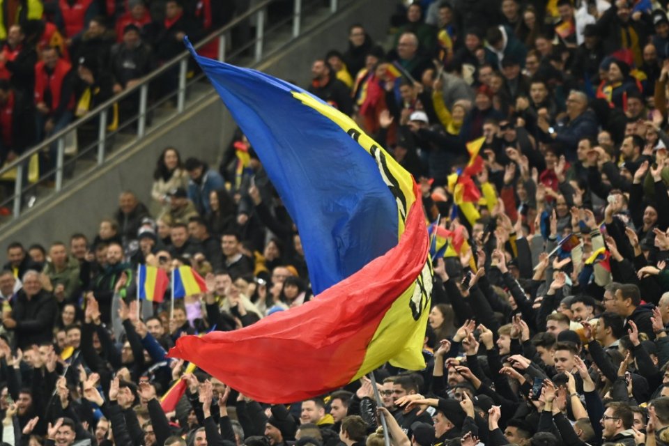 România s-a oprit în faza grupelor la EURO 2016