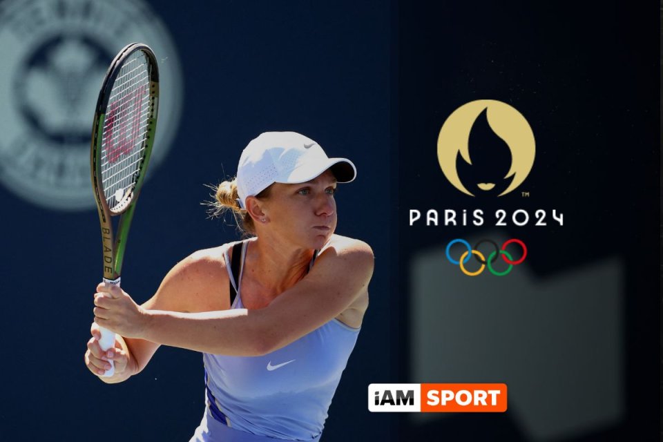 2 titluri de Grand Slam are Simona în palmares, Roland Garros (2018) și Wimbledon (2019)