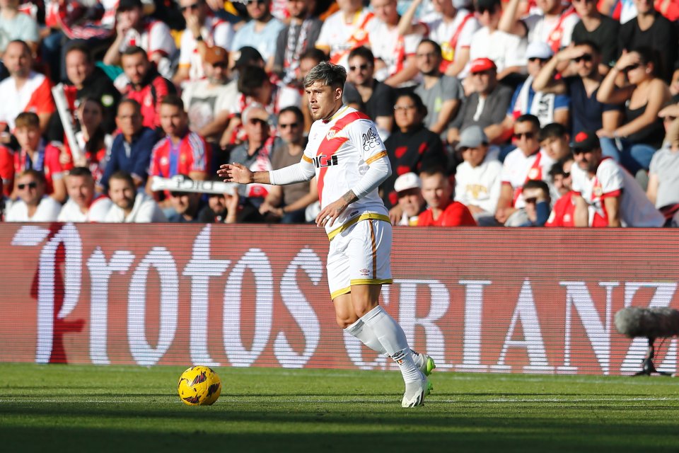 Andrei Rațiu a jucat 16 meciuri pentru echipa naționlă a României