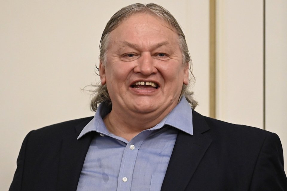 Dănuț Lupu a fost angajatul celor de la CS Dinamo înainte să fie încarcerat