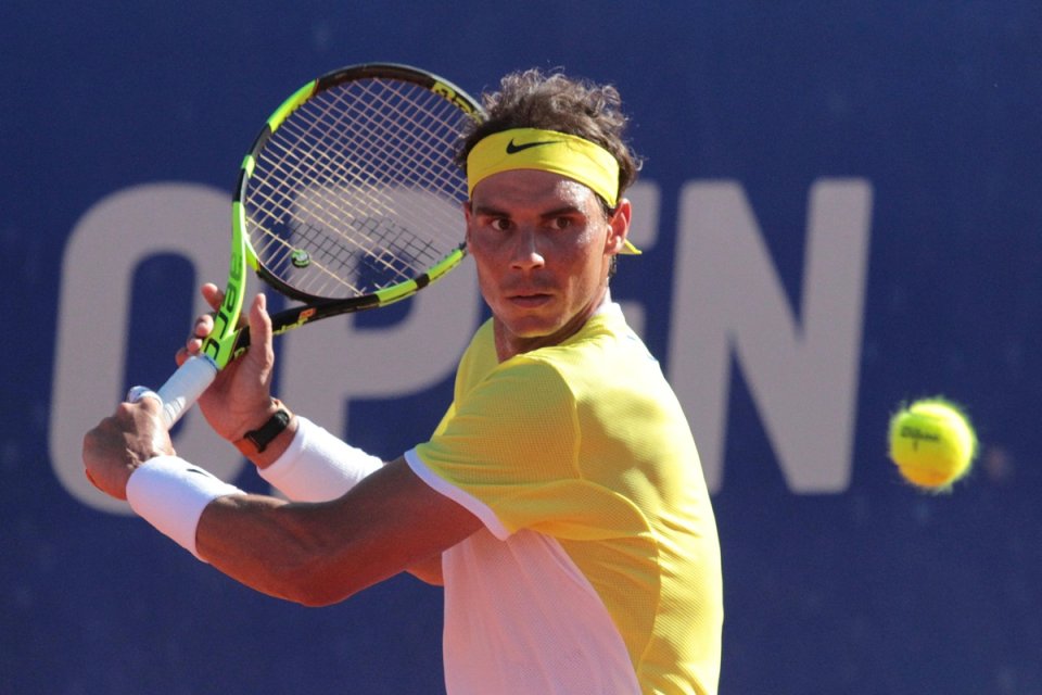 Rafa Nadal are 22 titluri de Grand Slam