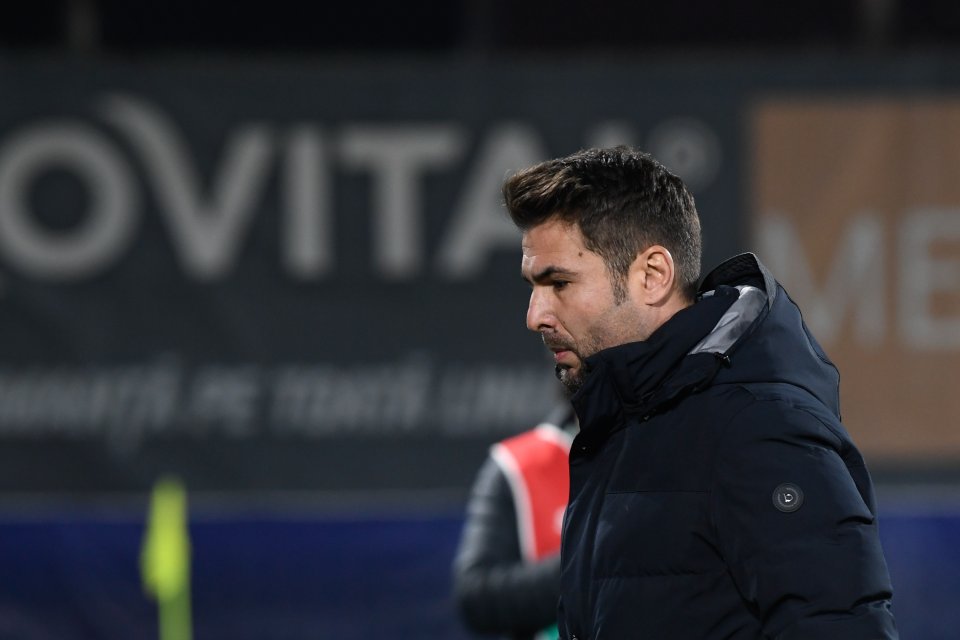 Adrian Mutu și-a dat demisia de la CFR Cluj