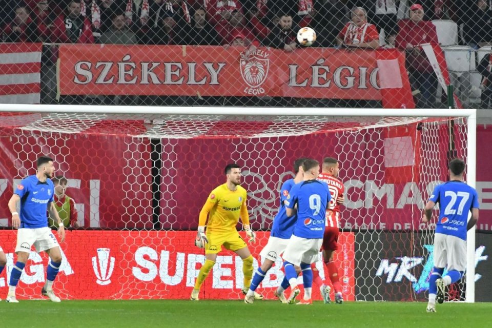 Farul a reușit să câștige titlul în sezonul 2022-2023