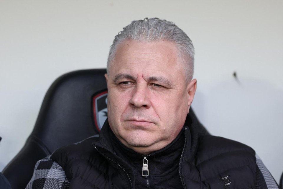 Marius Șumudică nu mai este antrenorul lui Gaziantep din luna martie