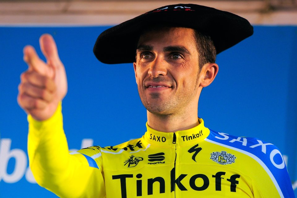 Alberto Contador s-a retras din curse în 2017, după ce a câștigat de patru ori prestigiosul premiul Vélo d'Or (acordat celui mai bun ciclist dintr-un an)