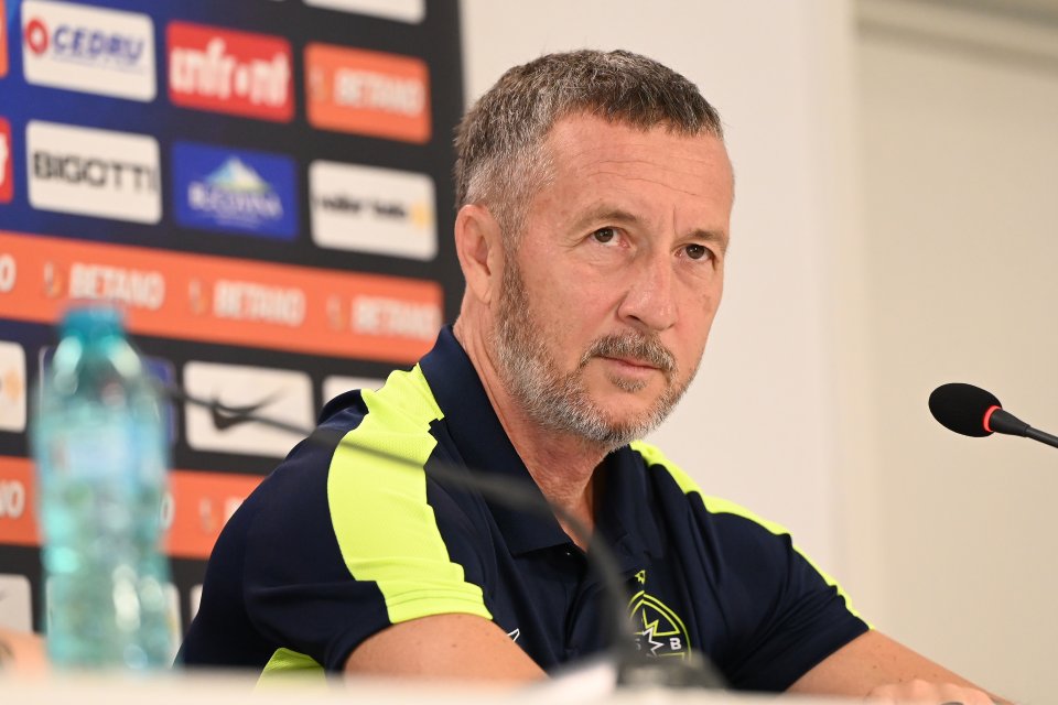 Mihai Stoica s-a întors în funcția de manager la FCSB în 2019