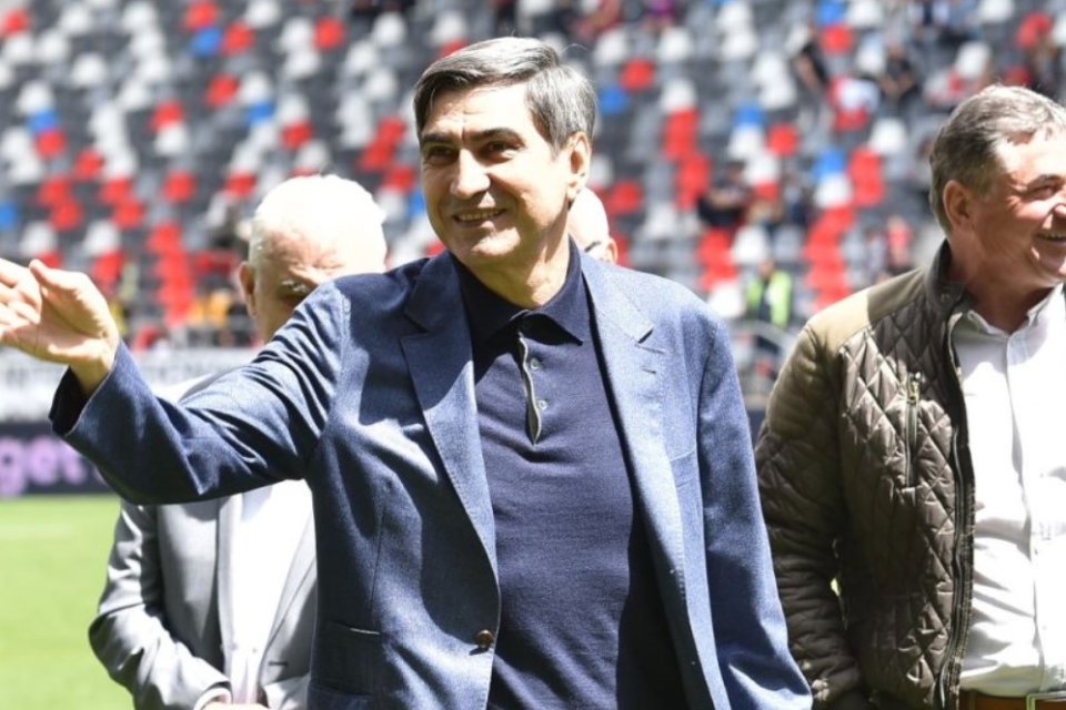 Victor Pițurcă și-a încheiat cariera de fotbalist la Lens