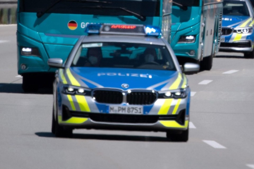 Poliția germană a descoperit, în 2014, că Marco Reus circula fără permis