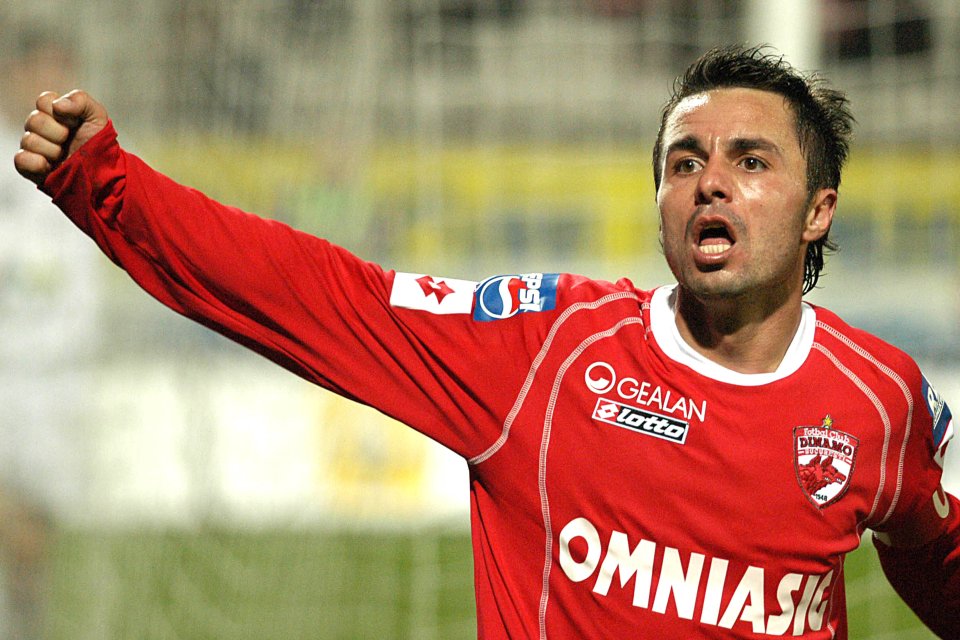 Florentin Petre, fostul jucător al lui Dinamo, aproape să devină antrenorul secund al lui Zeljko Kopic