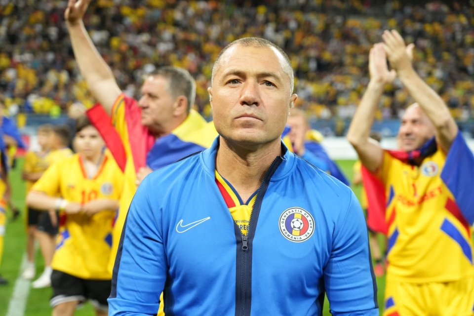 Adi Ilie a fost marcatorul tricolorilor la penultima victorie a naționalei României la o ediție a Cupei Mondiale, 1-0 în fața Columbiei la World Cup 1998