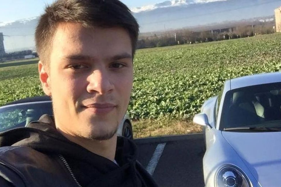 Mario Iorgulescu se află din toamna lui 2019 în Italia unde fusese inițial transportat pentru tratament