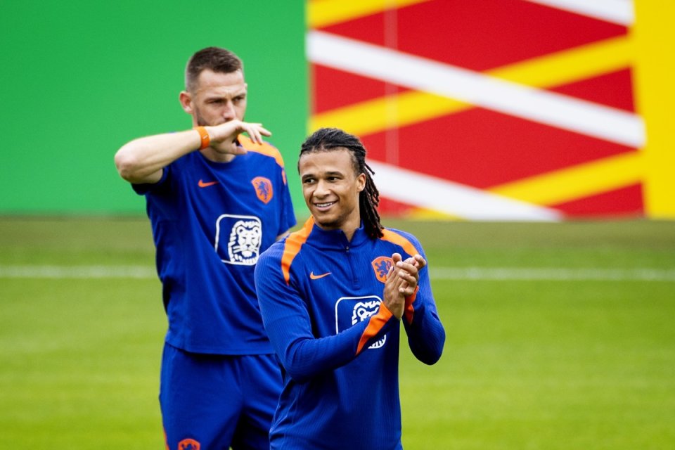 Olanda s-a oprit în sferturi la ultimul Campionat Mondial