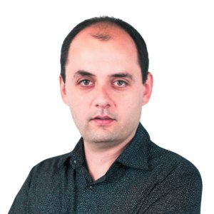 Andrei Mazurchievici