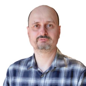 Cristian Munteanu