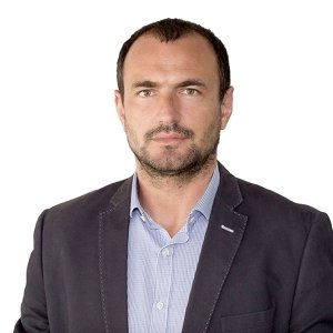 Ionuț Badea