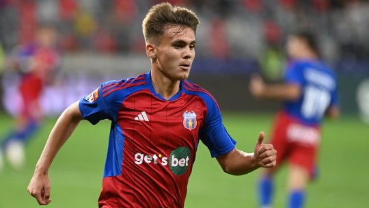 EXCLUSIV | Gigi Becali ar putea obține anularea mărcii folosită de Steaua: ”Are șanse să câștige”. De ce nu este o veste bună pentru FCSB