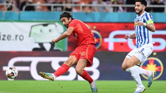 Va fi naturalizat Andrea Compagno? Ce spune un oficial FRF