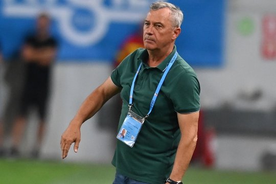 Răspuns dur pentru Mircea Rednic: ”Trebuie să dezmint lucrul acesta. Nu e normal”