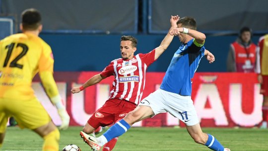 EXCLUSIV | Laszlo Dioszegi, foarte supărat după un nou eșec al lui Sepsi: ”A fost jalnic”