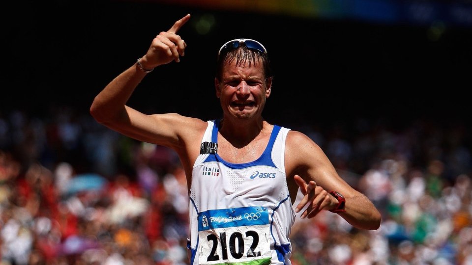 Alex Schwazer a cerut WADA să-i reanalizeze proba de la JO 2008, pentru a demonstra tuturor că medalia de aur a fost câștigată corect