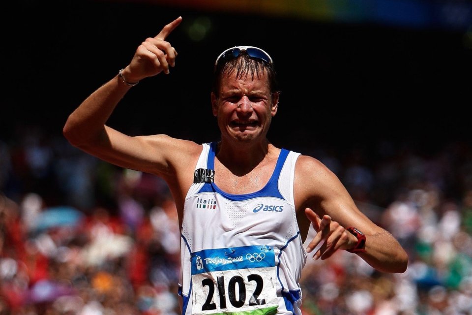 Alex Schwazer a cerut WADA să-i reanalizeze proba de la JO 2008, pentru a demonstra tuturor că medalia de aur a fost câștigată corect