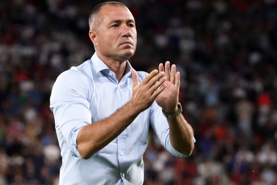 Adi Ilie a fost dorit la echipa lui Gică Hagi: ”Au zis că au nevoie de mine”