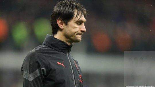 Un fost dinamovist, noul antrenor al lui Ciprian Tătărușanu, la arabi