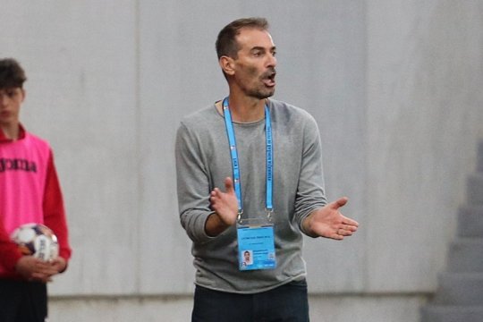 Szabolcs Kovacs, criticat de sibieni, după remiza cu Rapid: ”A fost clar!” Cum a răspuns Măldărășanu la întrebarea dacă ia Rapid titlul